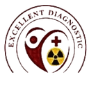 Excellent Diagnostic & Cardiology Clinic Logo