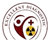 Excellent Diagnostic & Cardiology Clinic Logo