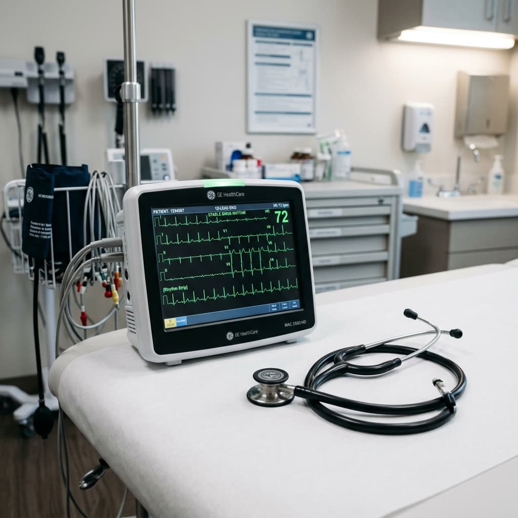 Cardiology