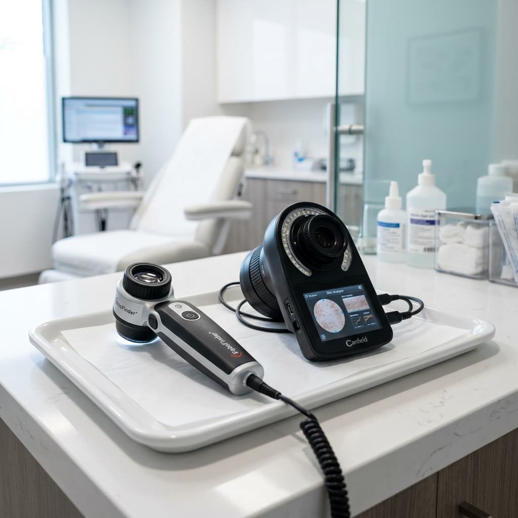 Dermatology