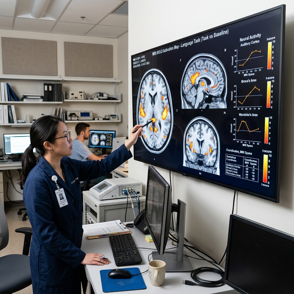 Neurology